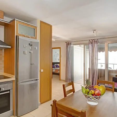 Mogan Playa Appartement