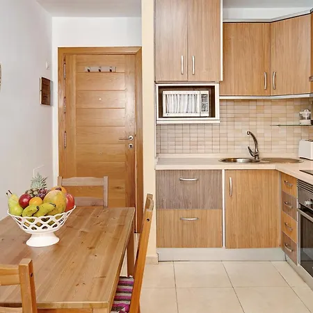 Appartement Mogan Playa *